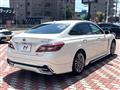 2019 Toyota Crown Hybrid