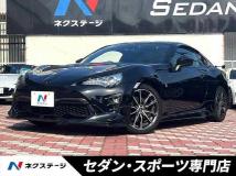 2016 Toyota 86