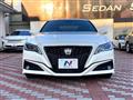 2018 Toyota Crown Hybrid