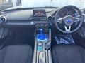 2016 Mazda Roadster