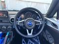 2016 Mazda Roadster
