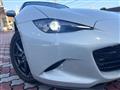 2016 Mazda Roadster