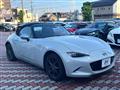 2016 Mazda Roadster