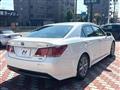 2013 Toyota Crown Hybrid