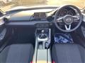 2022 Mazda Roadster