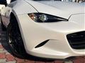 2022 Mazda Roadster