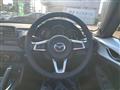 2022 Mazda Roadster