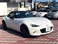 2022 Mazda Roadster