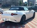 2022 Mazda Roadster