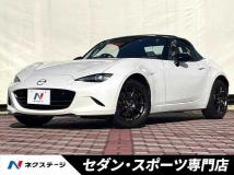 2022 Mazda Roadster