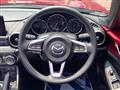 2022 Mazda Roadster