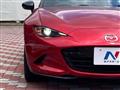 2022 Mazda Roadster