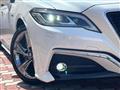 2018 Toyota Crown Hybrid