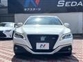 2018 Toyota Crown Hybrid
