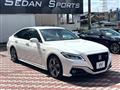 2018 Toyota Crown Hybrid