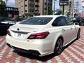2018 Toyota Crown Hybrid