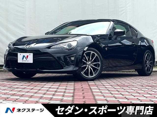 2020 Toyota 86