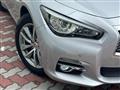 2014 Nissan Skyline