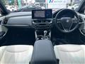 2020 Toyota Crown Hybrid