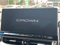 2020 Toyota Crown Hybrid