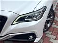 2020 Toyota Crown Hybrid