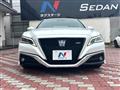 2020 Toyota Crown Hybrid