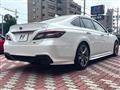 2020 Toyota Crown Hybrid