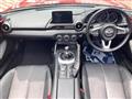 2020 Mazda Roadster