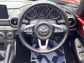 2020 Mazda Roadster