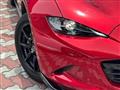 2020 Mazda Roadster