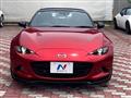 2020 Mazda Roadster