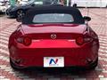 2020 Mazda Roadster