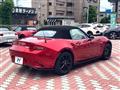 2020 Mazda Roadster