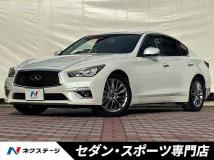 2018 Nissan Skyline