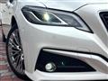 2019 Toyota Crown Hybrid