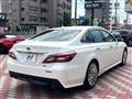2019 Toyota Crown Hybrid