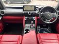 2021 Lexus IS