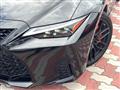 2021 Lexus IS