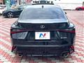 2021 Lexus IS