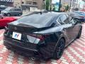 2021 Lexus IS