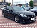 2013 Toyota Crown
