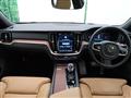2025 Volvo V60