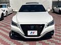 2018 Toyota Crown Hybrid