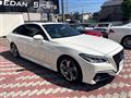 2018 Toyota Crown Hybrid