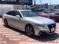 2018 Toyota Crown Hybrid