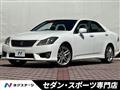 2010 Toyota Crown