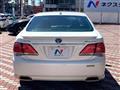 2010 Toyota Crown