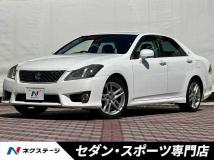 2010 Toyota Crown