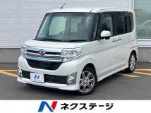2014 Daihatsu Tanto