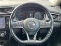 2018 Nissan X-Trail